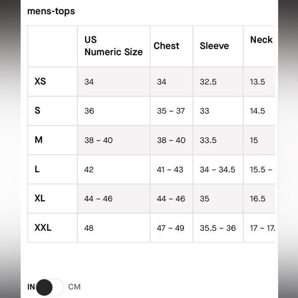 Everlane The Essential Organic Crew T-Shirt Top Navy Mens Size XL - Picture 11 of 11